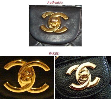 faux chanel png